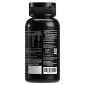 8 - Nutrabay Pro Zinc Magnesium B6,  60 tablet(s) 