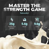 3 - Nutrabay Pure Pea Protein Isolate,  2.2 lb  Unflavoured 