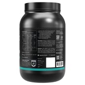 8 - Nutrabay Pure Pea Protein Isolate,  2.2 lb  Unflavoured 
