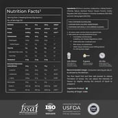 6 - Nutrabay Pro 8:1:1 BCAA + Electrolytes,  0.55 lb  25 Servings  Guava Punch 