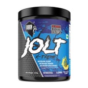1 - Gibbon Nutrition Jolt X-Treme,  0.88 lb  Pina Colada 
