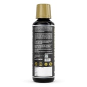 2 - One Science L-Carnitine 3000mg,  450 ml  Lemon 