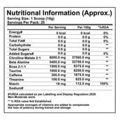 4 - Gibbon Nutrition Jolt X-Treme,  0.88 lb  Guava 