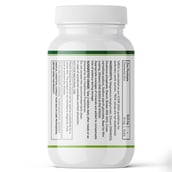 10 - INLIFE Magnesium Glycinate with Zinc Picolinate 2000mg, Unflavoured 120 tablet(s)