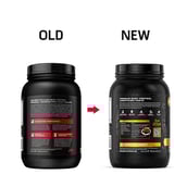 2 - MuscleTech Nitrotech 100% Whey Gold,  1.99 lb  Double Rich Chocolate