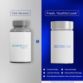 5 - Decode Age LongeVit,  30 tablet(s) 