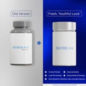 5 - Decode Age Spermidine,  60 tablet(s) 