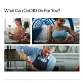 9 - Decode Age CoQ10,  60 veggie capsule(s) 