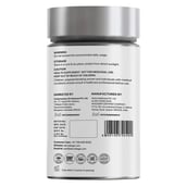 5 - Decode Age Vitamin D3 600 IU, K2 (MK7), A & E,  30 veggie capsule(s) 