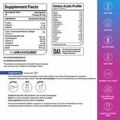 6 - Decode Age OptiAge Collagen Peptide,  75 g  Unflavoured 