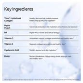 5 - Decode Age OptiAge Collagen Peptide, 150 g Unflavoured