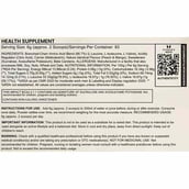 3 - Myprotein Impact BCAA 2:1:1,  1.1 lb  83 Servings  Peach & Mango 