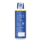 Ronnie Coleman L-Carnitine XS 3000 mg Liquid,  465 ml  Pink Lemonade