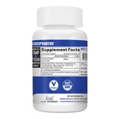 3 - NutriJa N-Acetyl L-Cysteine (NAC) 600mg, 60 capsules