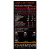 Fuel One Impact Whey Protein 1kg Chocolate & Creatine Monohydrate 100g & Dead-Lift Pre Workout 100g Combo