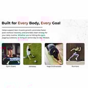 10 - Muscle Performance Anabolic Mass Gainer with Creatine Monohydrate 0.66 lbs Combo, 5.5 lb Rabri Kulfi