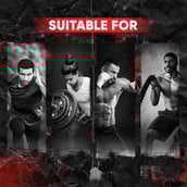 6 - Denzour Nutrition Bee Hp Pre-Workout, 0.66 lb Blueberry