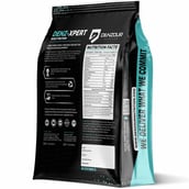 2 - Denzour Nutrition Denz-Xpert Whey Protein, 60 sachets/pack Shahi Kheer (with 500ml Shaker)