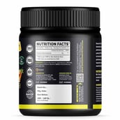 7 - Denzour Nutrition Micronised Creatine Powder,  Tropical Tango  0.27 lb 