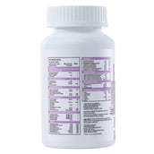 9 - Pumpd Multivitamin With Probiotic For Men,  90 tablet(s)  Unflavoured 