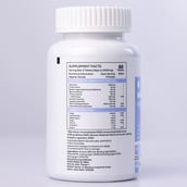 2 - Pumpd PCOS Health,  60 tablet(s)  Unflavoured 