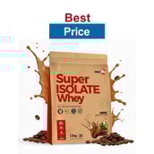 Neulife Super Isolate Whey,  3.3 lb  Coffee 