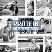 8 - AS-IT-IS Nutrition ATOM Whey Protein with Enzymes,  2.2 lb  French Vanilla 