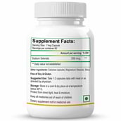 2 - Biotrex Selenium 200mcg,  60 veggie capsule(s) 