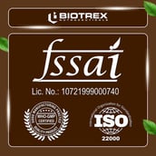 8 - Biotrex Black Cohosh 500mg,  60 veggie capsule(s) 