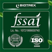 8 - Biotrex Slippery Elm 400mg,  60 veggie capsule(s) 