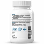 3 - Biotrex Hyaluronic Acid (100 mg),  60 capsules 