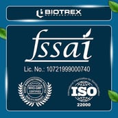 8 - Biotrex Hyaluronic Acid (100 mg),  60 capsules 