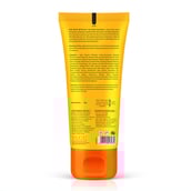 8 - VLCC De-Tan Sunscreen Gel Creme, 50 g SPF 50 PA+++