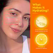 5 - VLCC Aqua Light Sunscreen Gel,  30 g  SPF 70 PA++++ Ultra-High UV Protection 