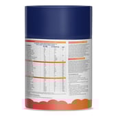 8 - Gritzo Super Gummies Multivitamin for Kids,  30 gummies  Multi Flavour Pack (Strawberry & Orange)