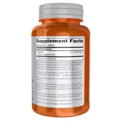 2 - Now Sports Double Strength L-Arginine 1000mg,  60 tablet(s) 