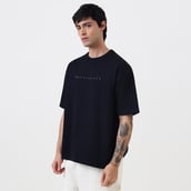 9 - MuscleBlaze Z-Verse T-Shirt,  XL  Black 