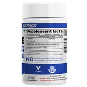 3 - NutriJa L-Glycine Powder, 100 g