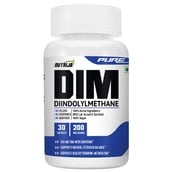 1 - NutriJa DIM (Diindolylmethane) 200mg, 30 capsules