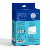 4 - Leeford Elbow Wrap, Grey Universal