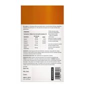 2 - HealthKart HK Vitals Glutathione Effervescent, Mango (Pack of 2) 30 tablet(s)