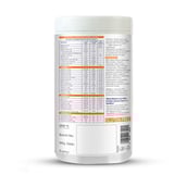 1 - Supermilk Gritzo Growth+ for Girl 10 to 12 years,  400 g  Strawberry