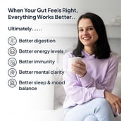 2 - Miduty Probiotics+ (For Adults), 30 sachets/pack Unflavoured