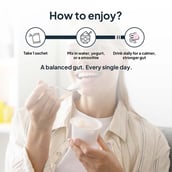 7 - Miduty Probiotics+ (For Adults), 30 sachets/pack Unflavoured