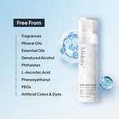 4 - Miduty EpiShield Toner, 100 ml for All Skin Types