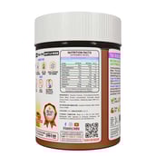 2 - Savory Sugar Free Peanut Butter,  200 g  Chocolate Creamy 