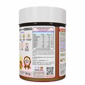 2 - Savory Sugar Free Peanut Butter, 200 g Chocolate Crunchy