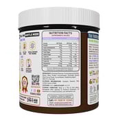 2 - Savory Sugar Free Peanut Butter,  900 g  Belgian Chocolate 