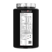 3 - Divine Nutrition Performance Series Nitramax,  2.2 lb  Chocolate Brownie 