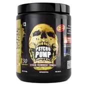 1 - One Science Psycho Pump,  0.73 lb  Pink Lemonade 